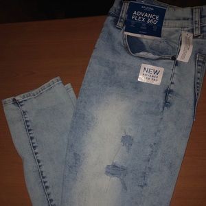 Arizona advance flex 360